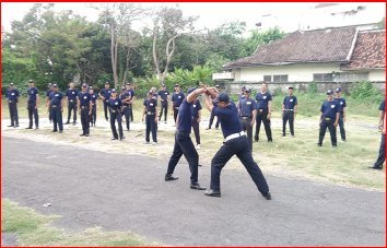 Security Personnel