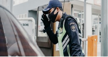 Security Training